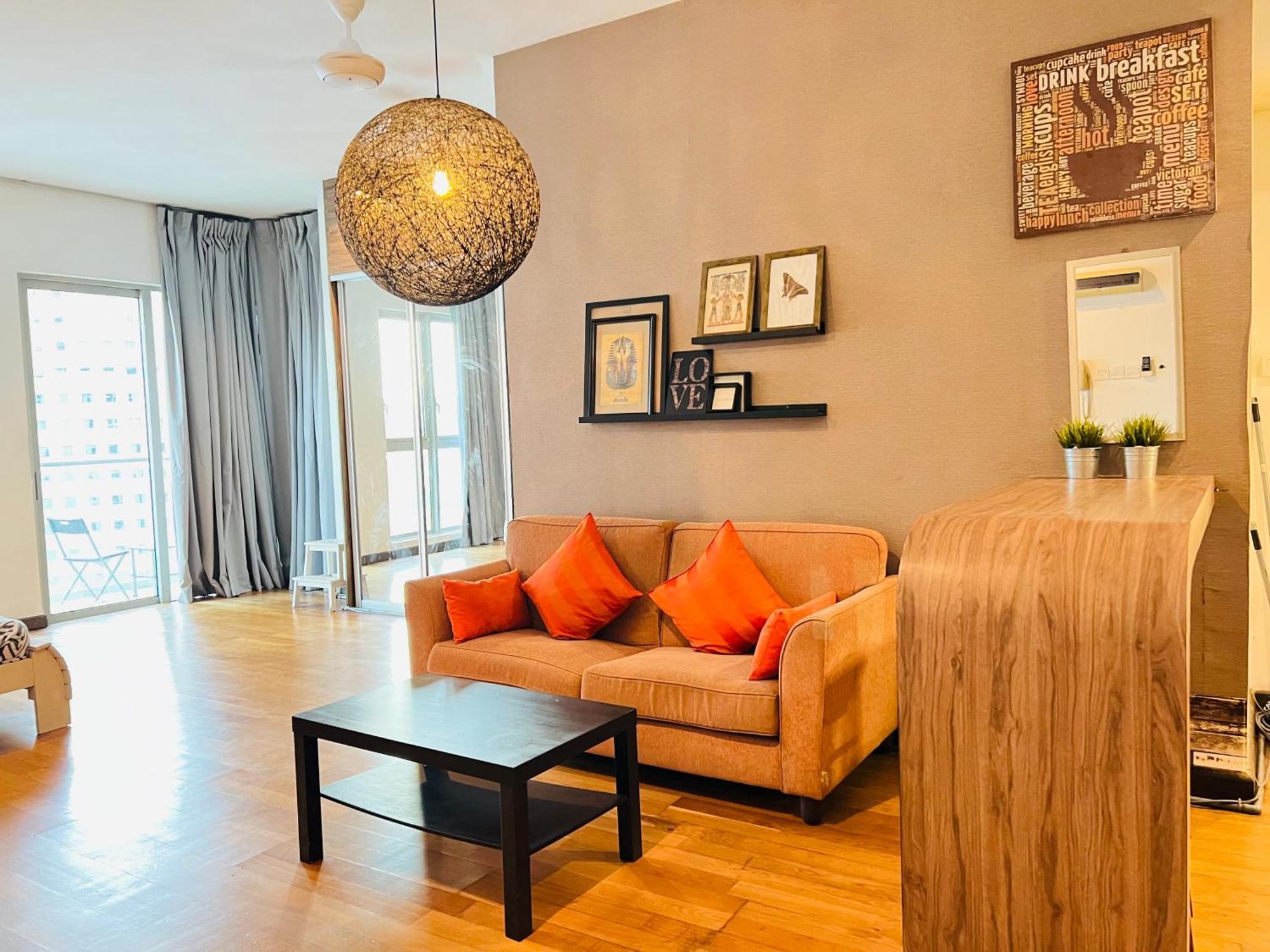 Regalia Suites&Residence studio Apartment by Enjoy your stay Kuala Lumpur Extérieur photo