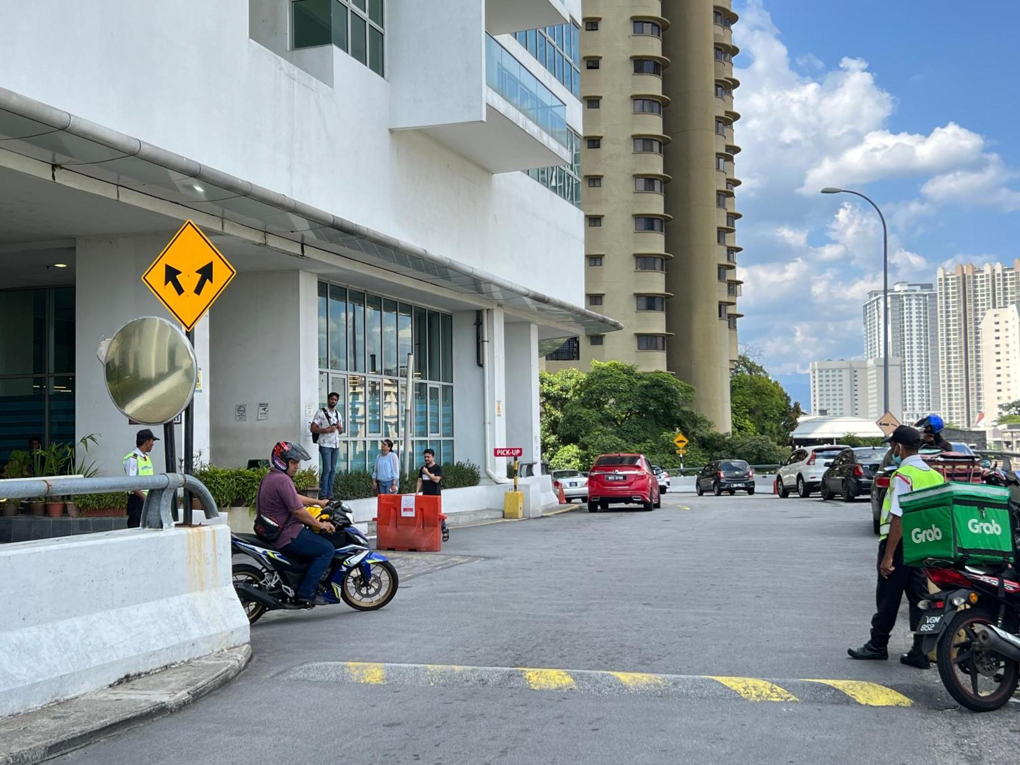 Regalia Suites&Residence studio Apartment by Enjoy your stay Kuala Lumpur Extérieur photo