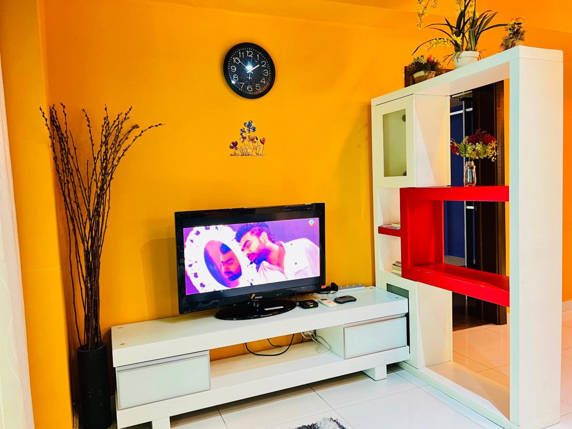 Regalia Suites&Residence studio Apartment by Enjoy your stay Kuala Lumpur Extérieur photo