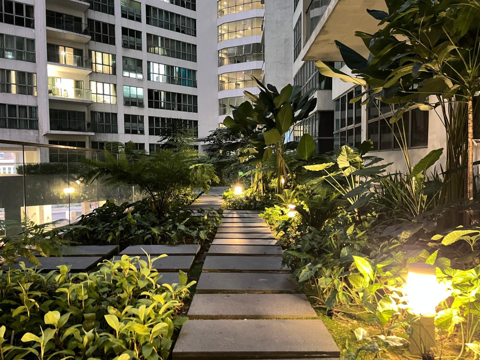 Regalia Suites&Residence studio Apartment by Enjoy your stay Kuala Lumpur Extérieur photo