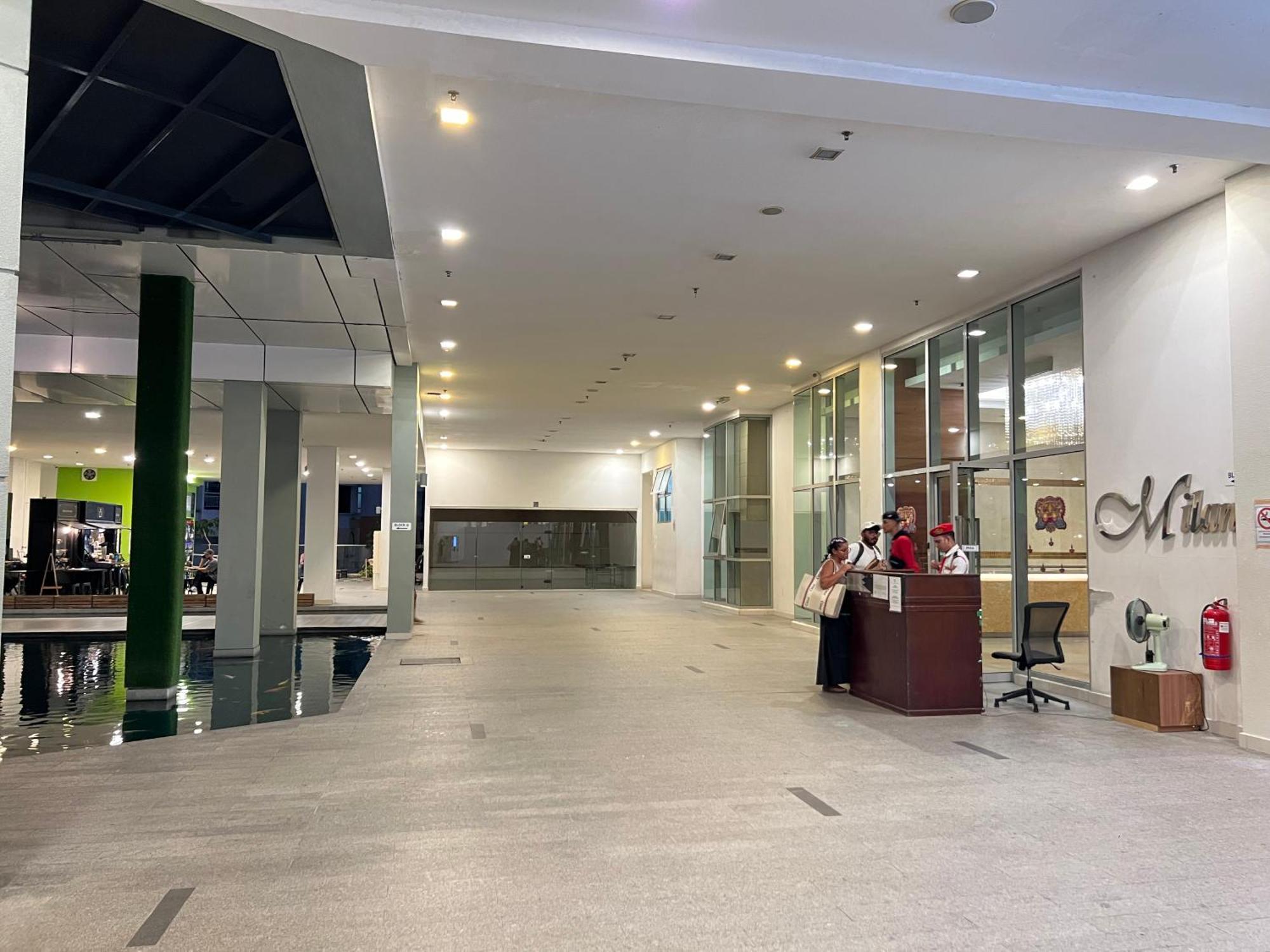 Regalia Suites&Residence studio Apartment by Enjoy your stay Kuala Lumpur Extérieur photo