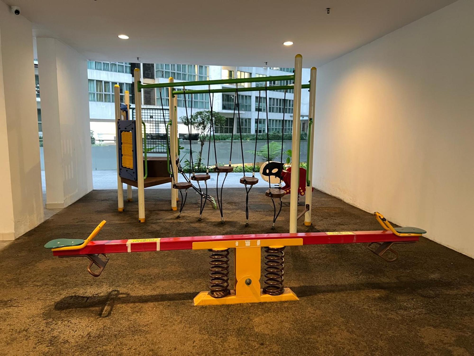 Regalia Suites&Residence studio Apartment by Enjoy your stay Kuala Lumpur Extérieur photo