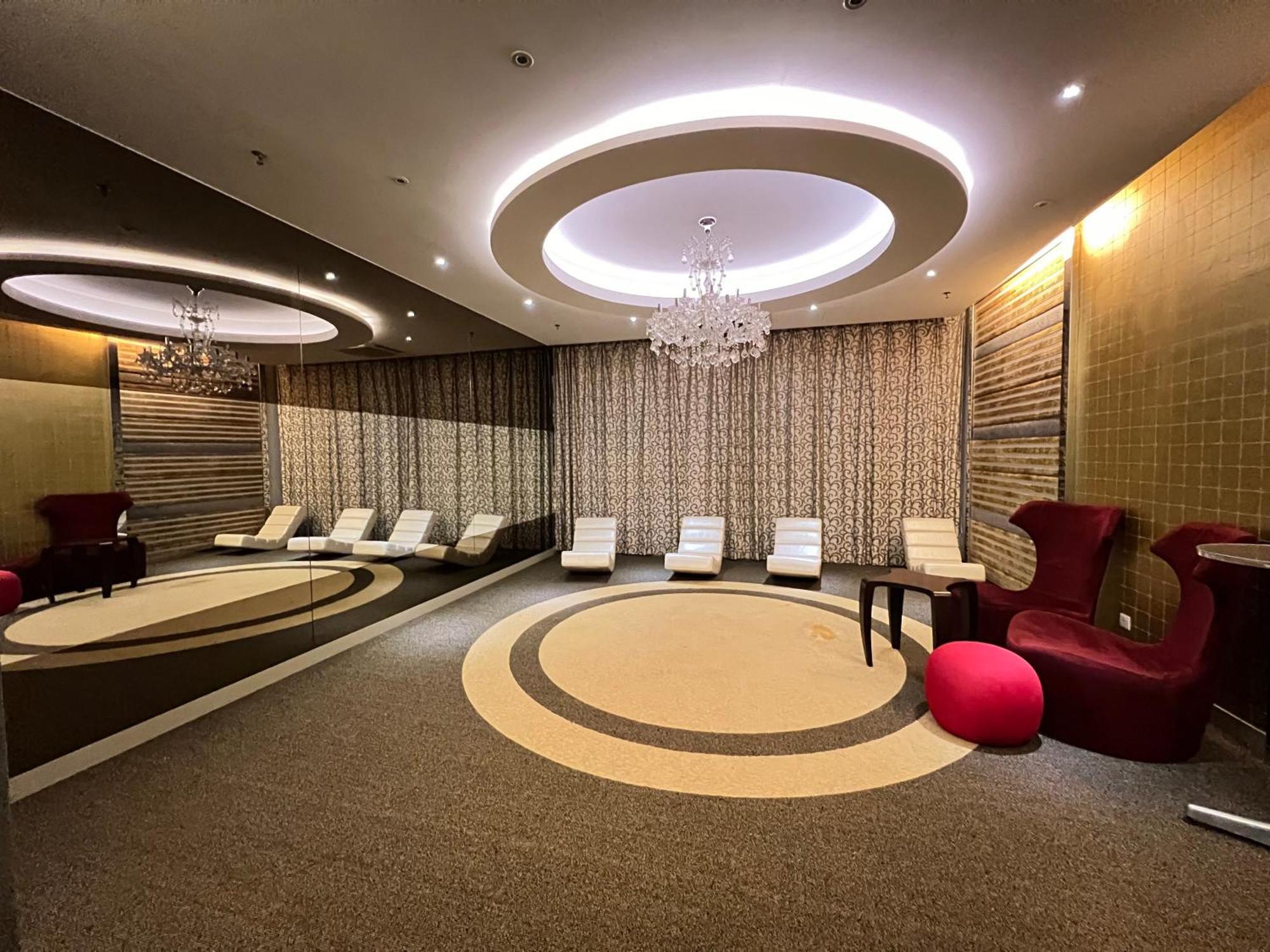 Regalia Suites&Residence studio Apartment by Enjoy your stay Kuala Lumpur Extérieur photo
