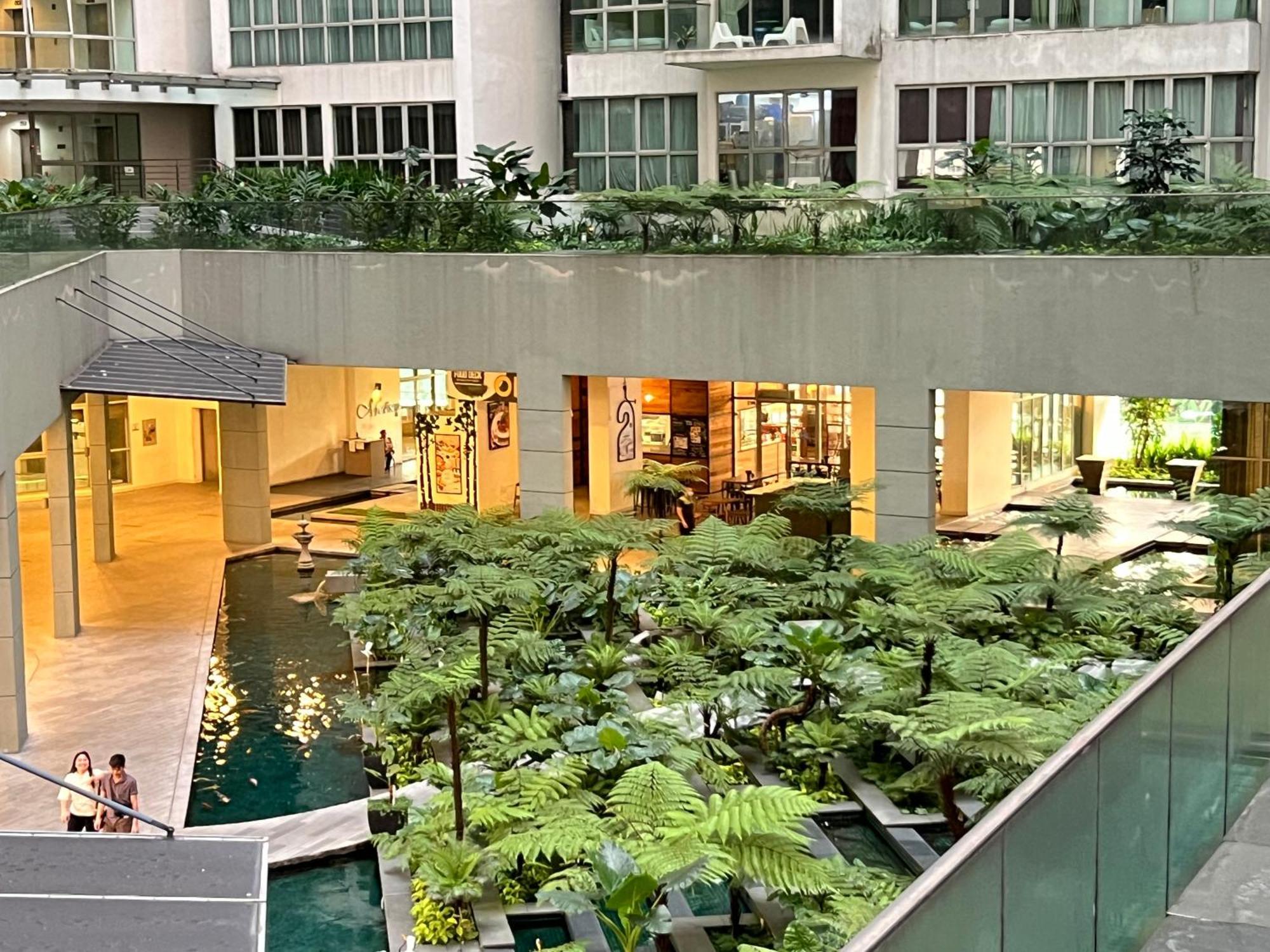 Regalia Suites&Residence studio Apartment by Enjoy your stay Kuala Lumpur Extérieur photo